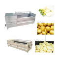 Nylon  Roller Brush for Potato Washing  and Peeling Machine